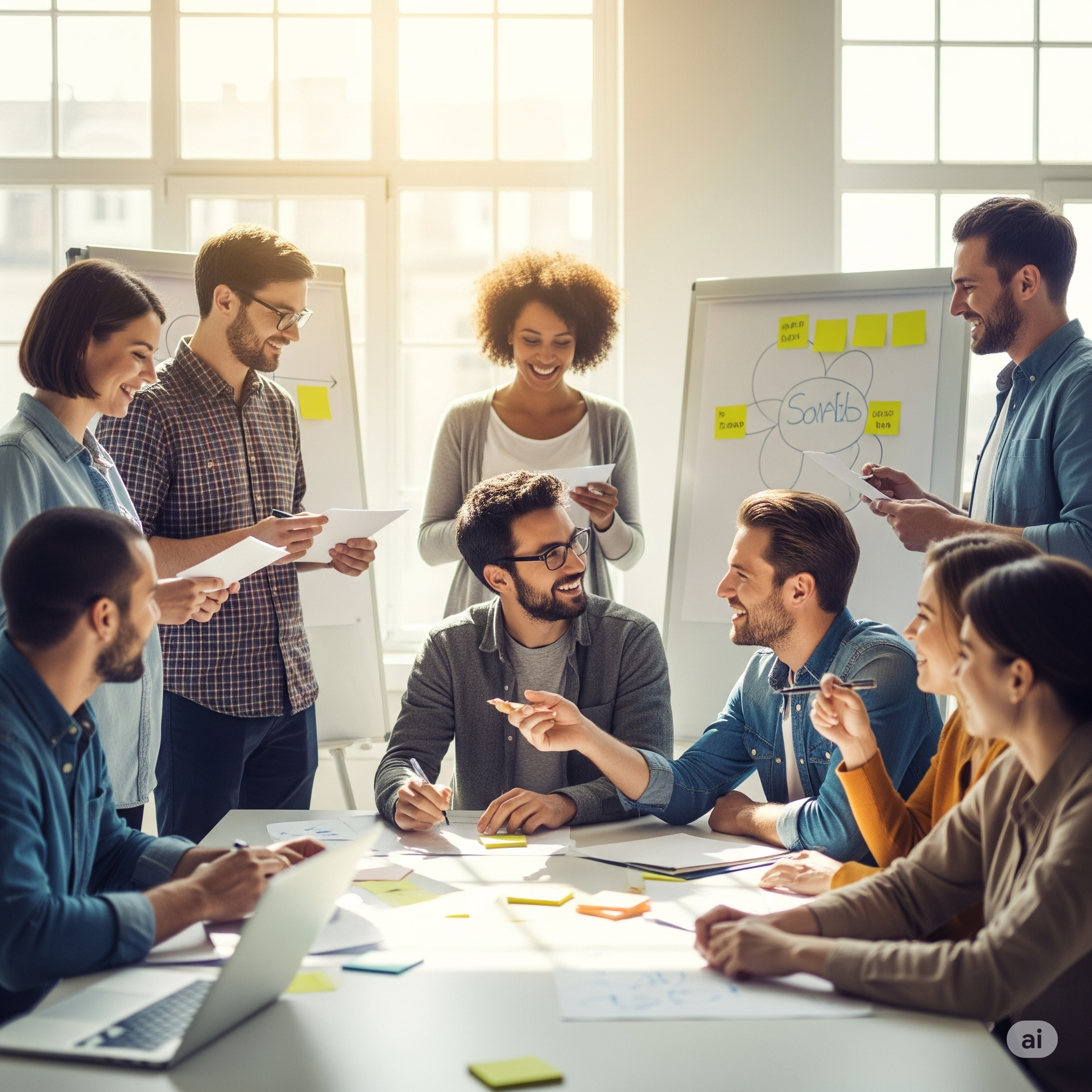 Os benefícios de uma abordagem humanizada nas empresas